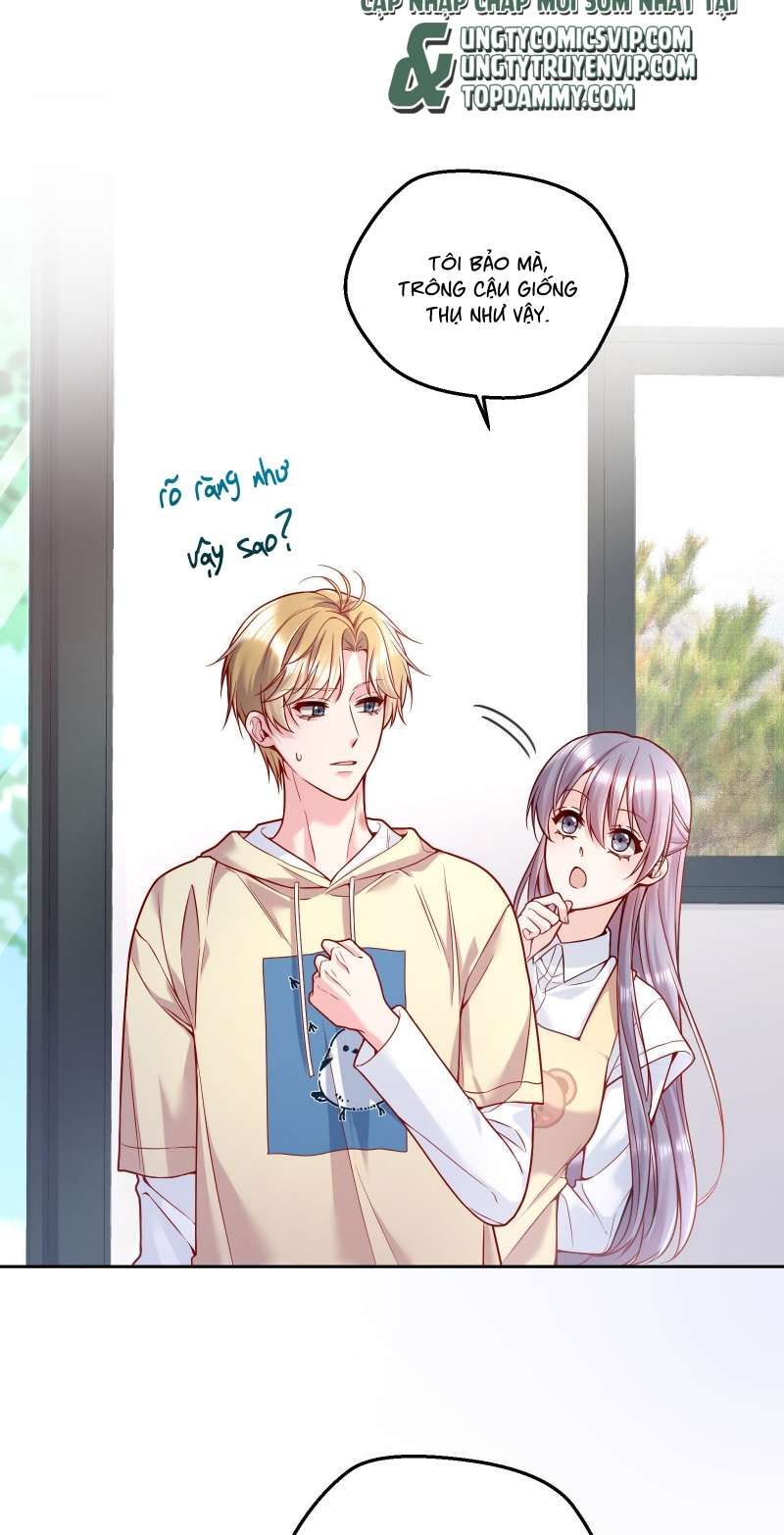 Hàn Viễn Chapter 112 - Trang 2