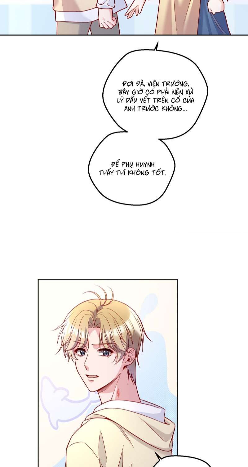 Hàn Viễn Chapter 112 - Trang 2