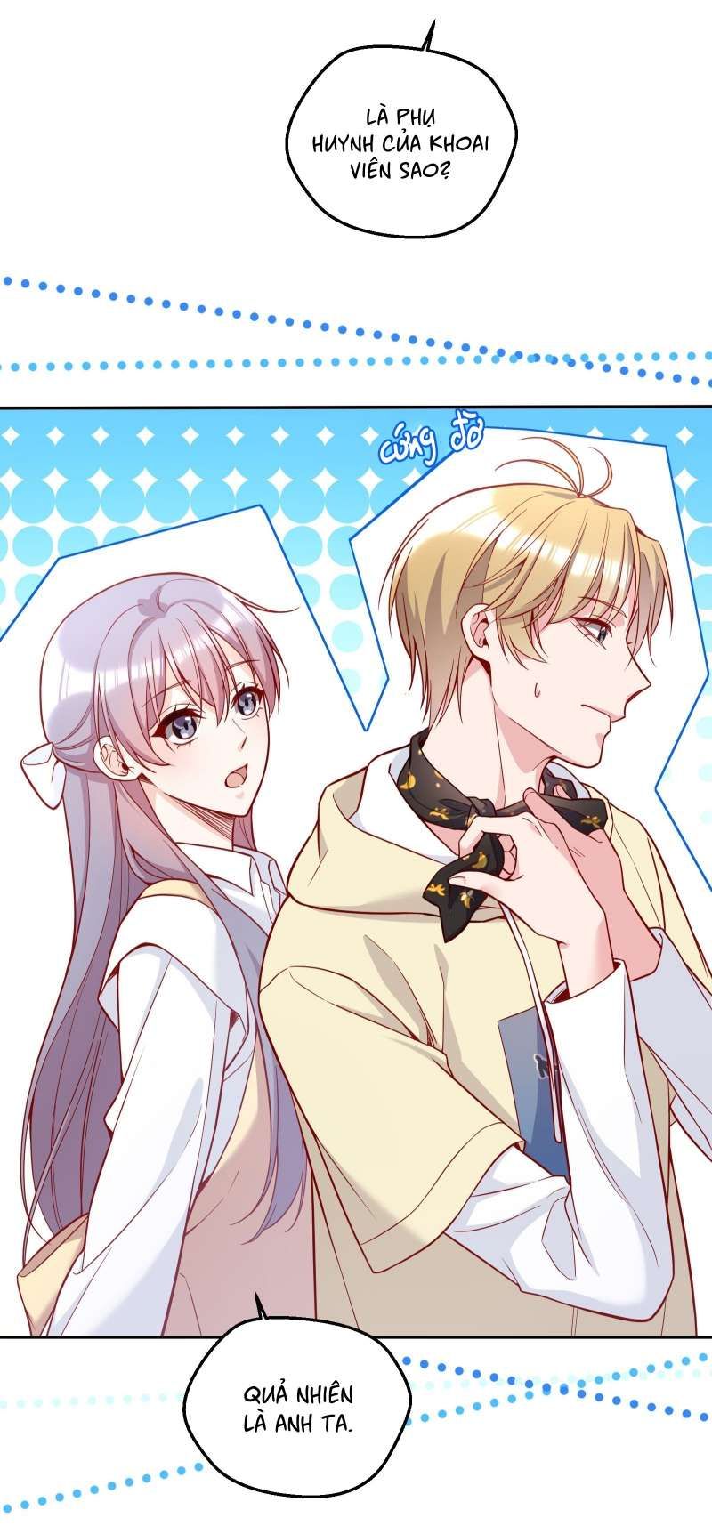 Hàn Viễn Chapter 112 - Trang 2