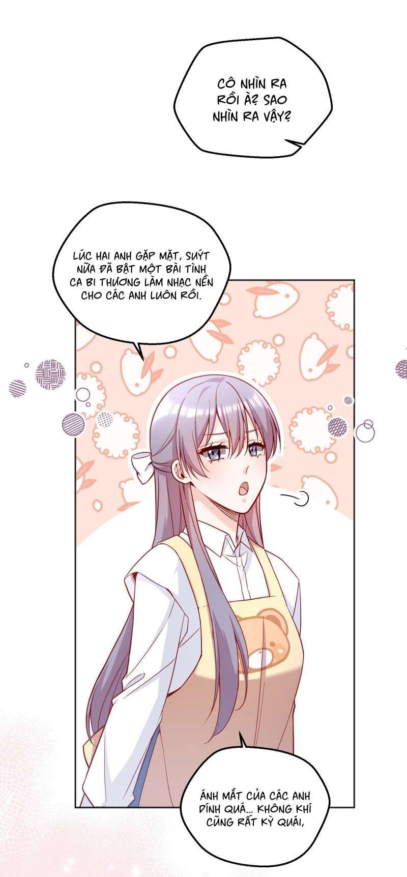 Hàn Viễn Chapter 112 - Trang 2
