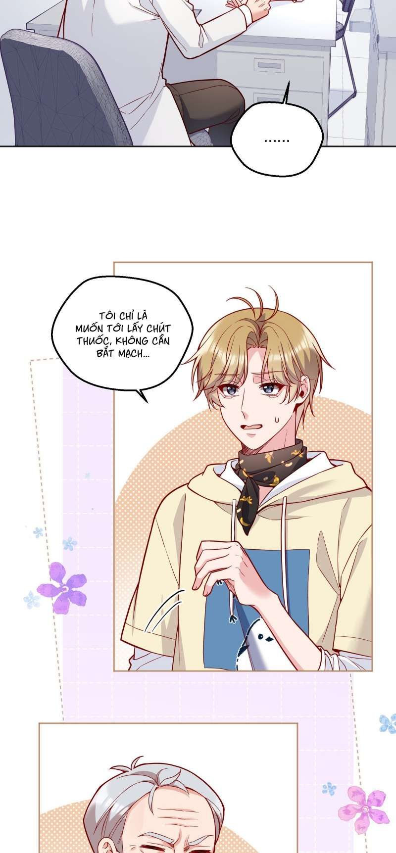 Hàn Viễn Chapter 112 - Trang 2