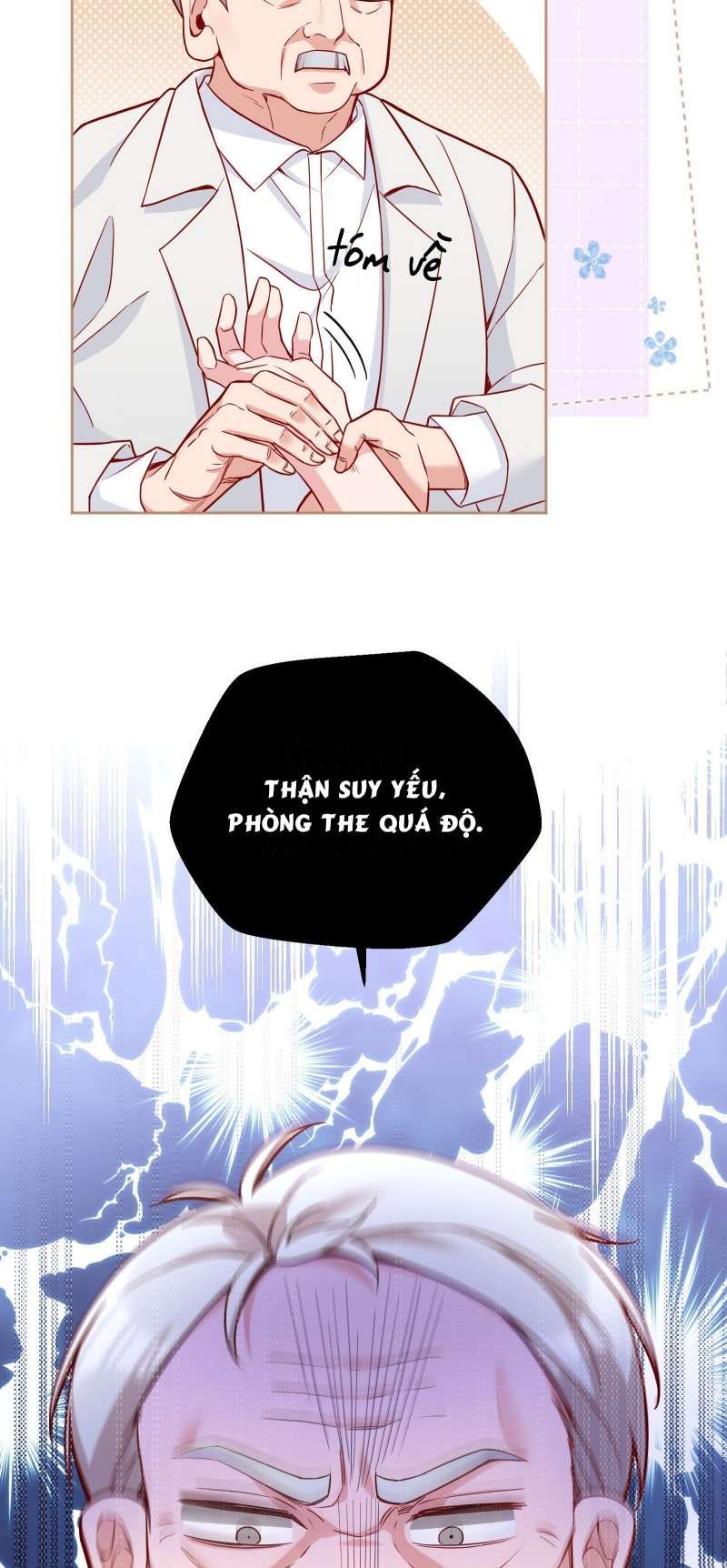Hàn Viễn Chapter 112 - Trang 2