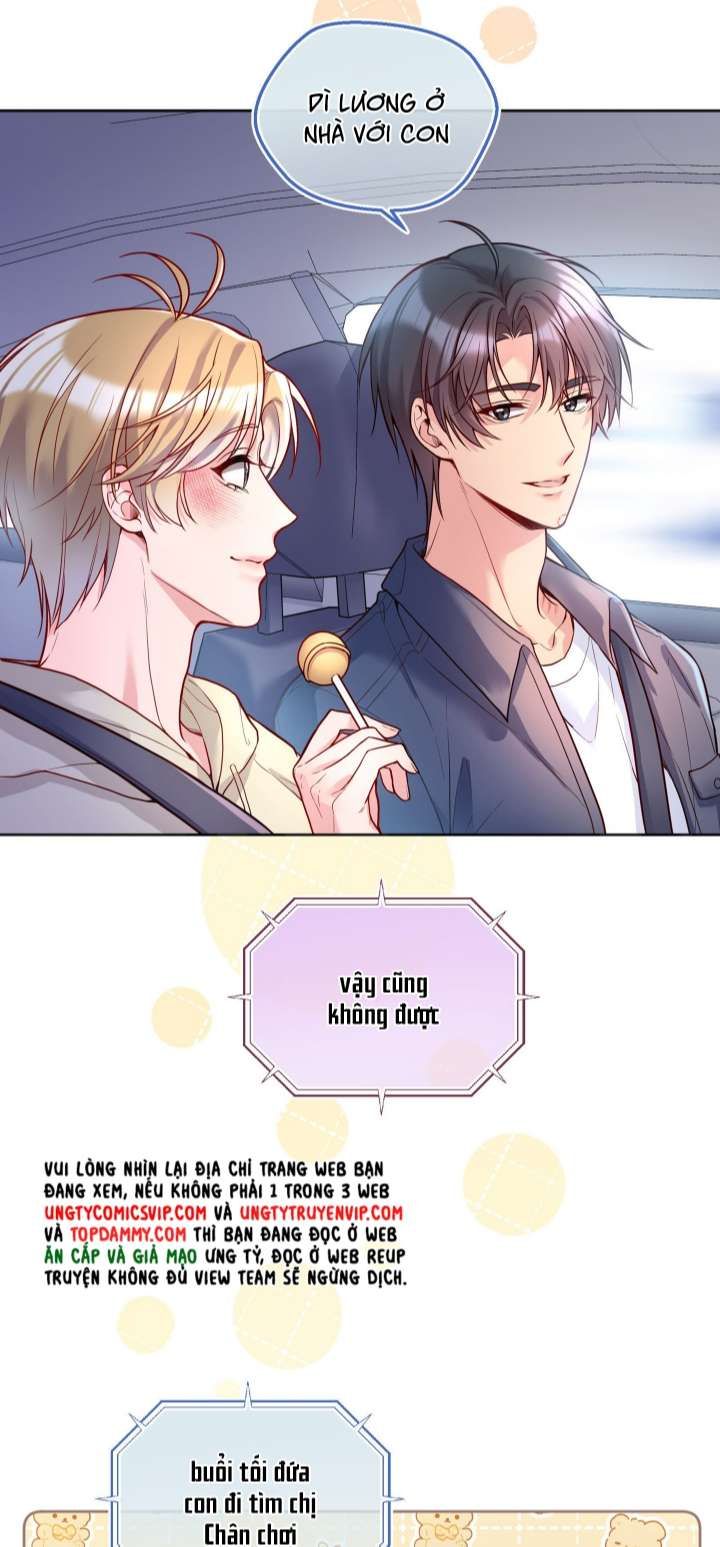 Hàn Viễn Chapter 112 - Trang 2