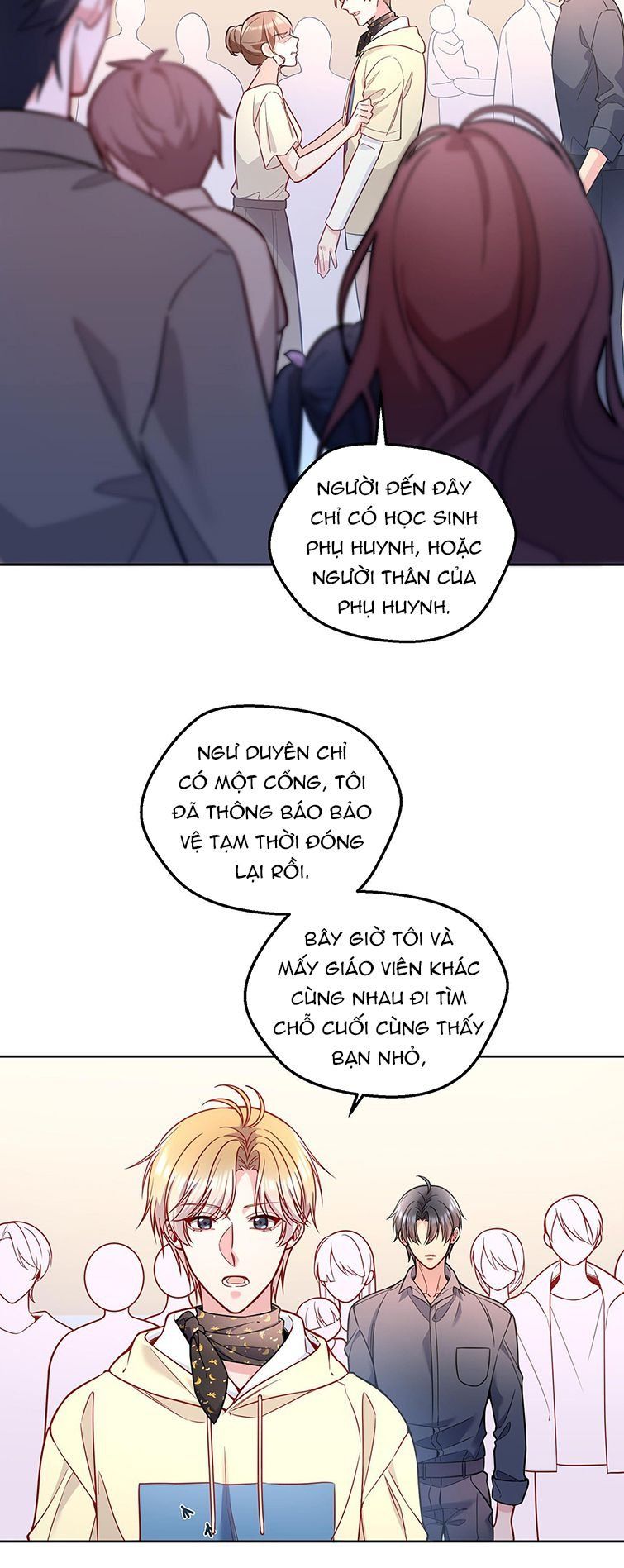 Hàn Viễn Chapter 115 - Trang 2