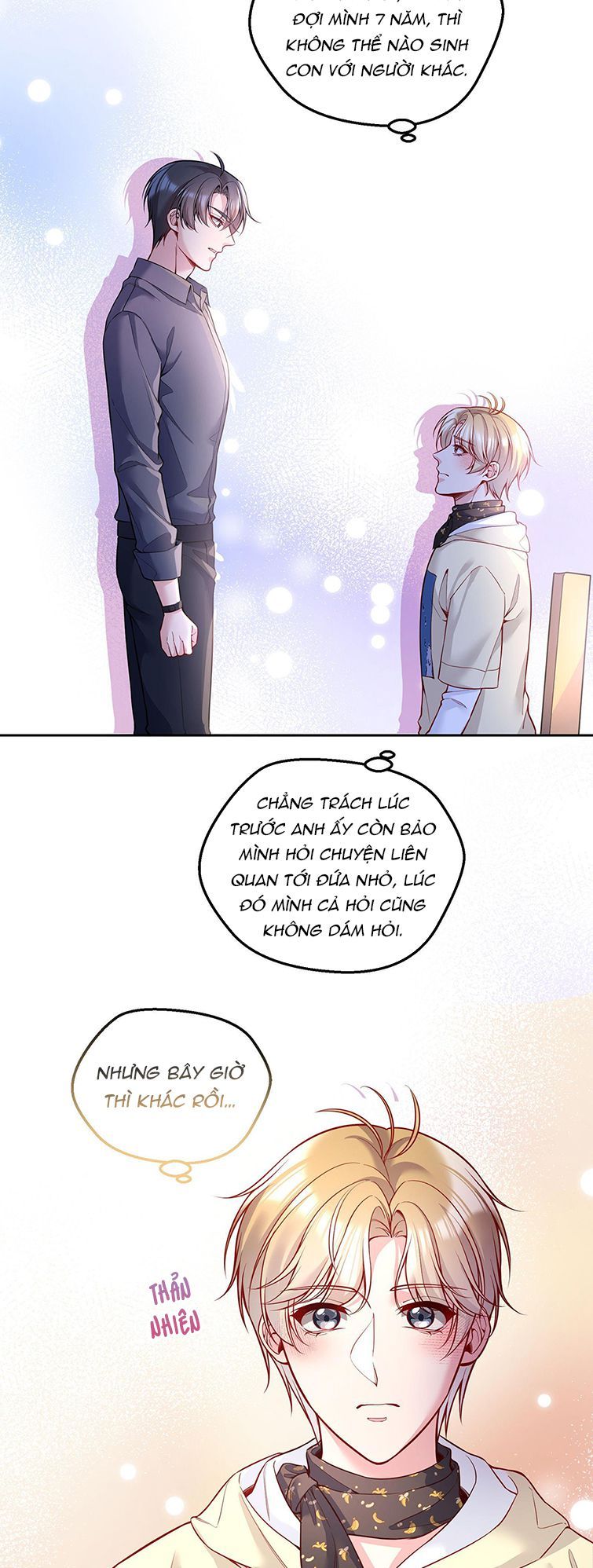 Hàn Viễn Chapter 115 - Trang 2