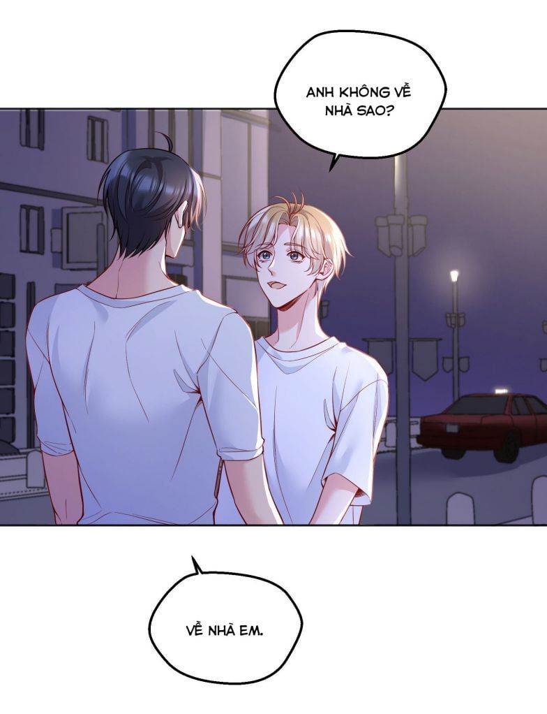 Hàn Viễn Chapter 118 - Trang 2