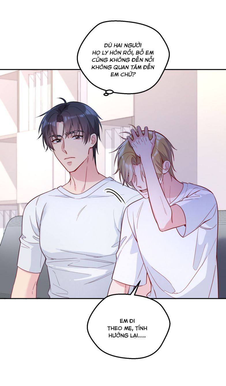Hàn Viễn Chapter 118 - Trang 2