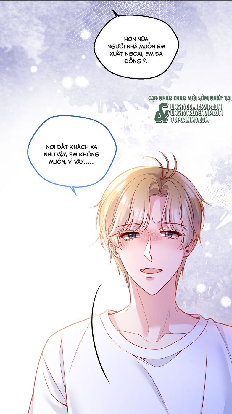 Hàn Viễn Chapter 119 - Trang 2