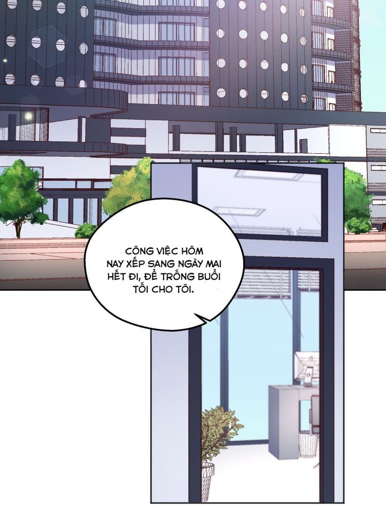Hàn Viễn Chapter 119 - Trang 2