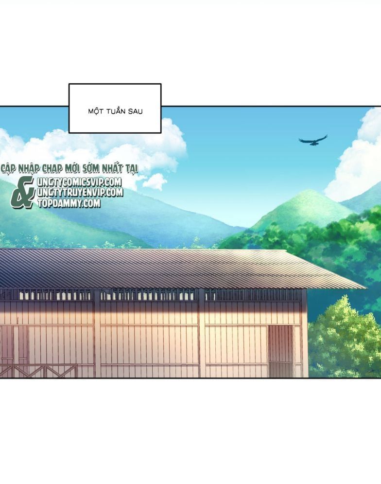 Hàn Viễn Chapter 119 - Trang 2