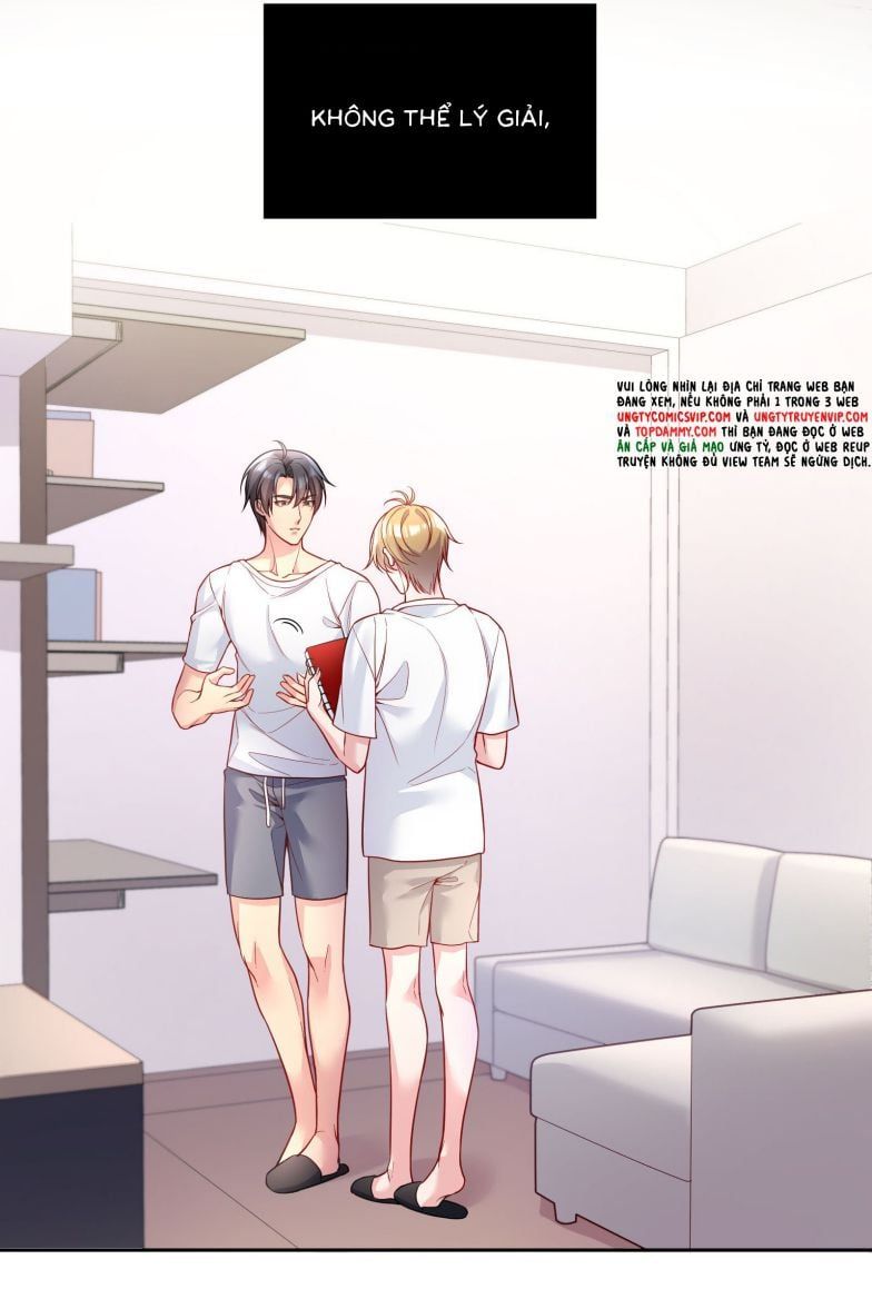 Hàn Viễn Chapter 119 - Trang 2