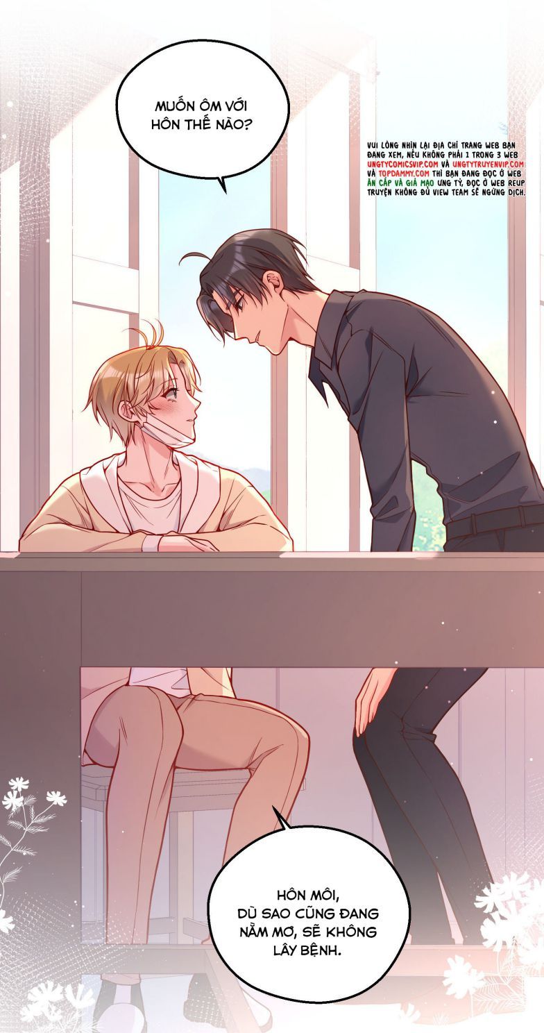 Hàn Viễn Chapter 120 - Trang 2