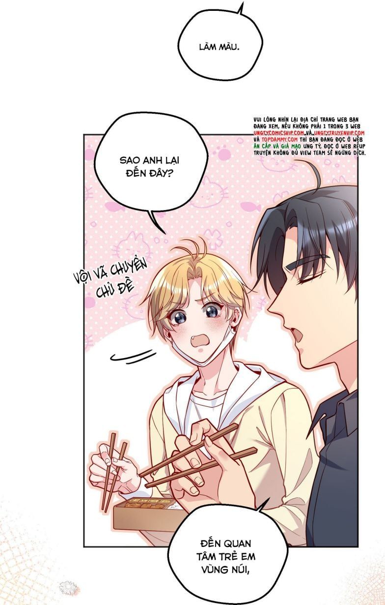 Hàn Viễn Chapter 120 - Trang 2