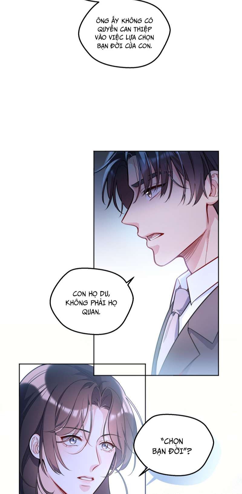 Hàn Viễn Chapter 124 - Trang 2