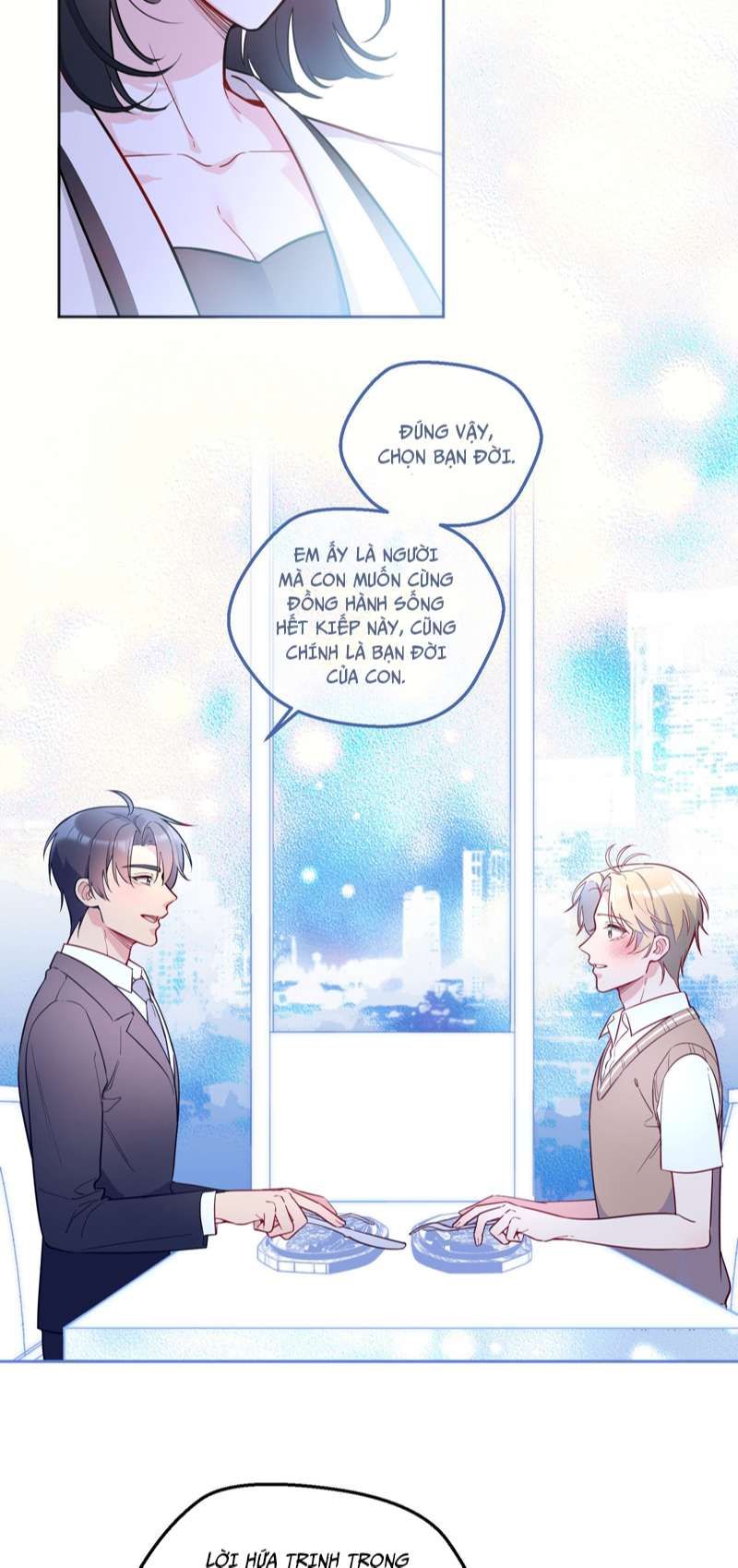 Hàn Viễn Chapter 124 - Trang 2