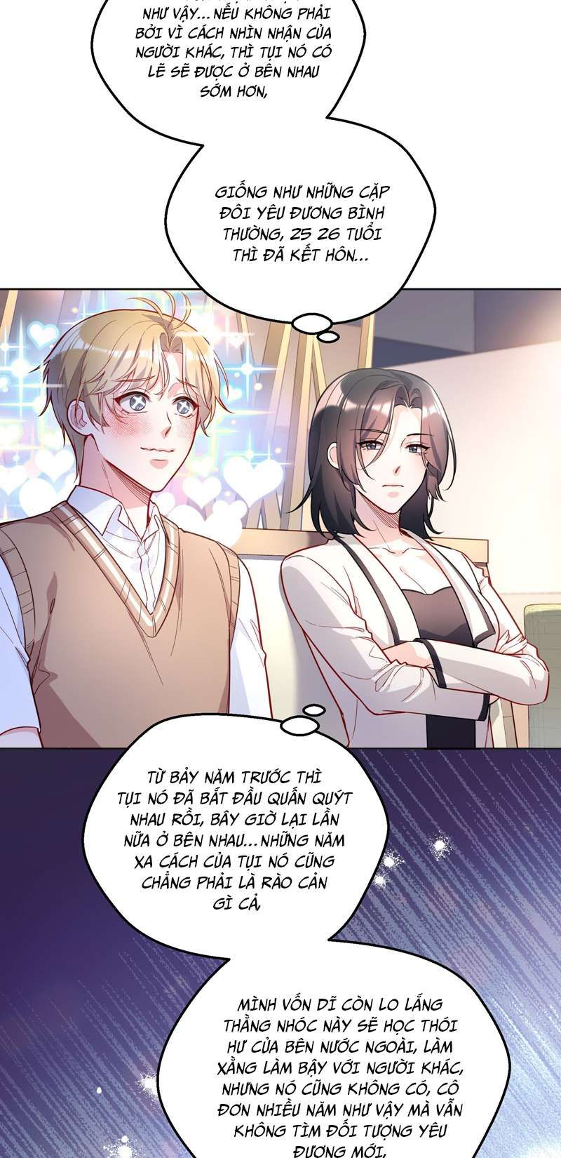 Hàn Viễn Chapter 124 - Trang 2