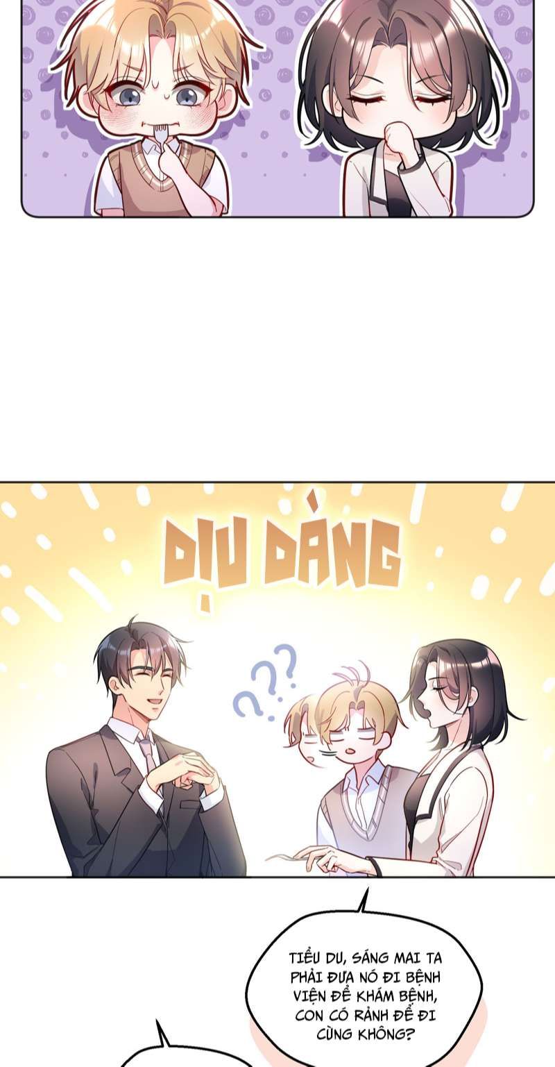 Hàn Viễn Chapter 124 - Trang 2