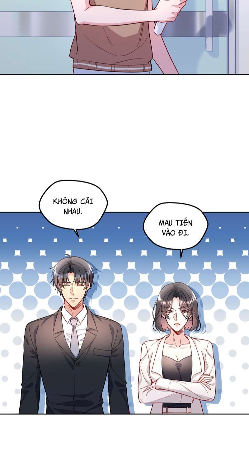 Hàn Viễn Chapter 124 - Trang 2