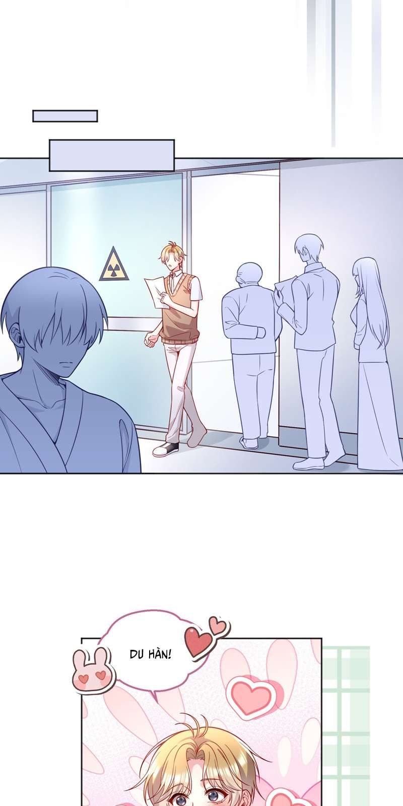 Hàn Viễn Chapter 124 - Trang 2