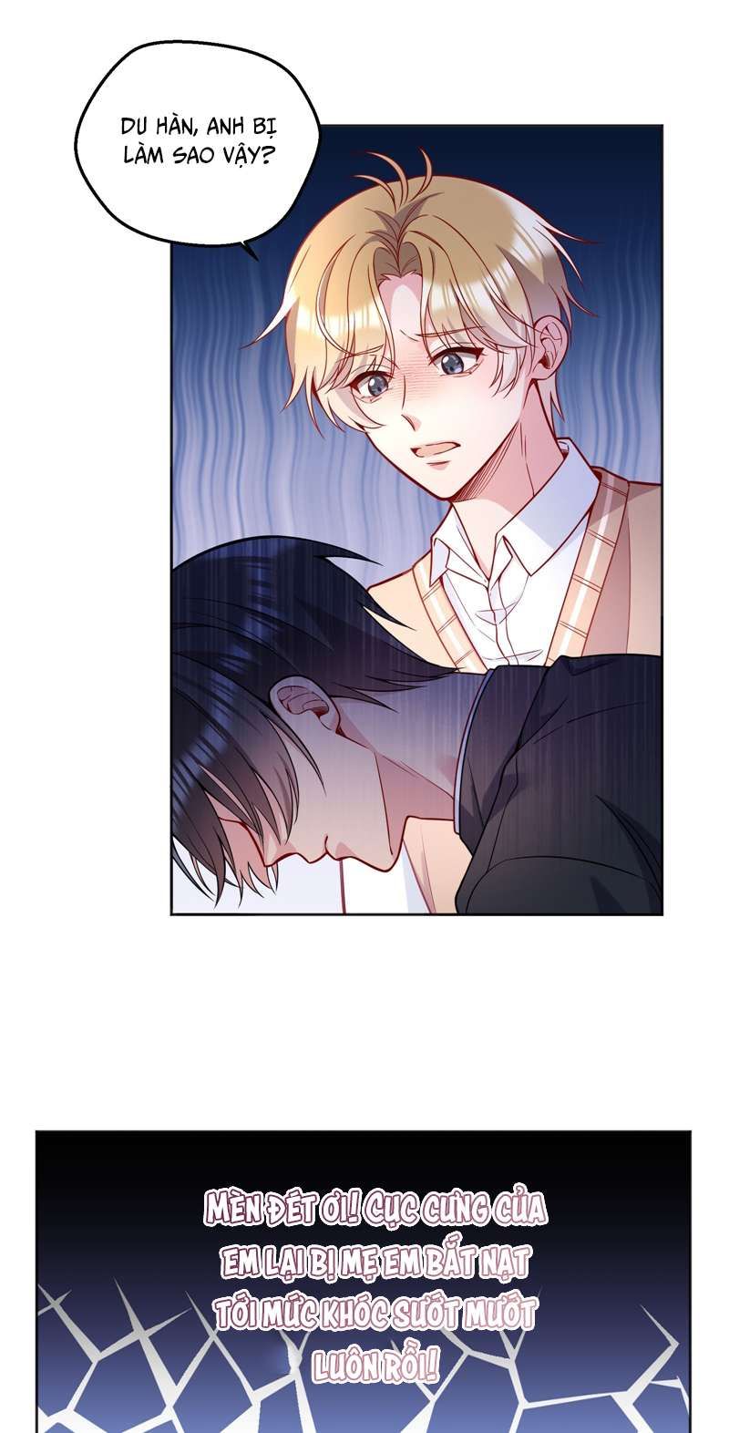 Hàn Viễn Chapter 124 - Trang 2
