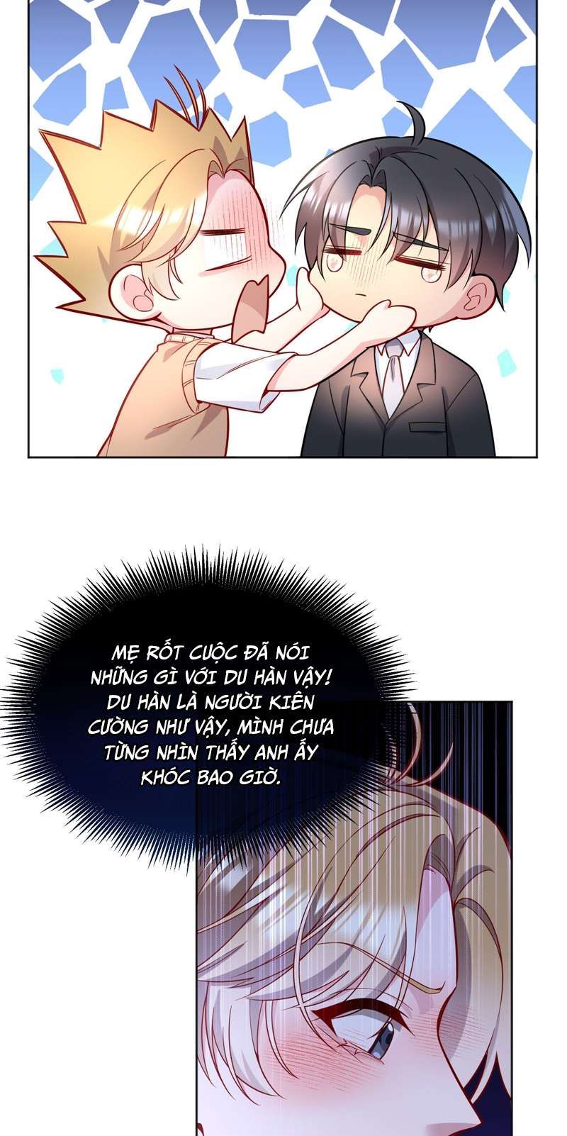 Hàn Viễn Chapter 124 - Trang 2