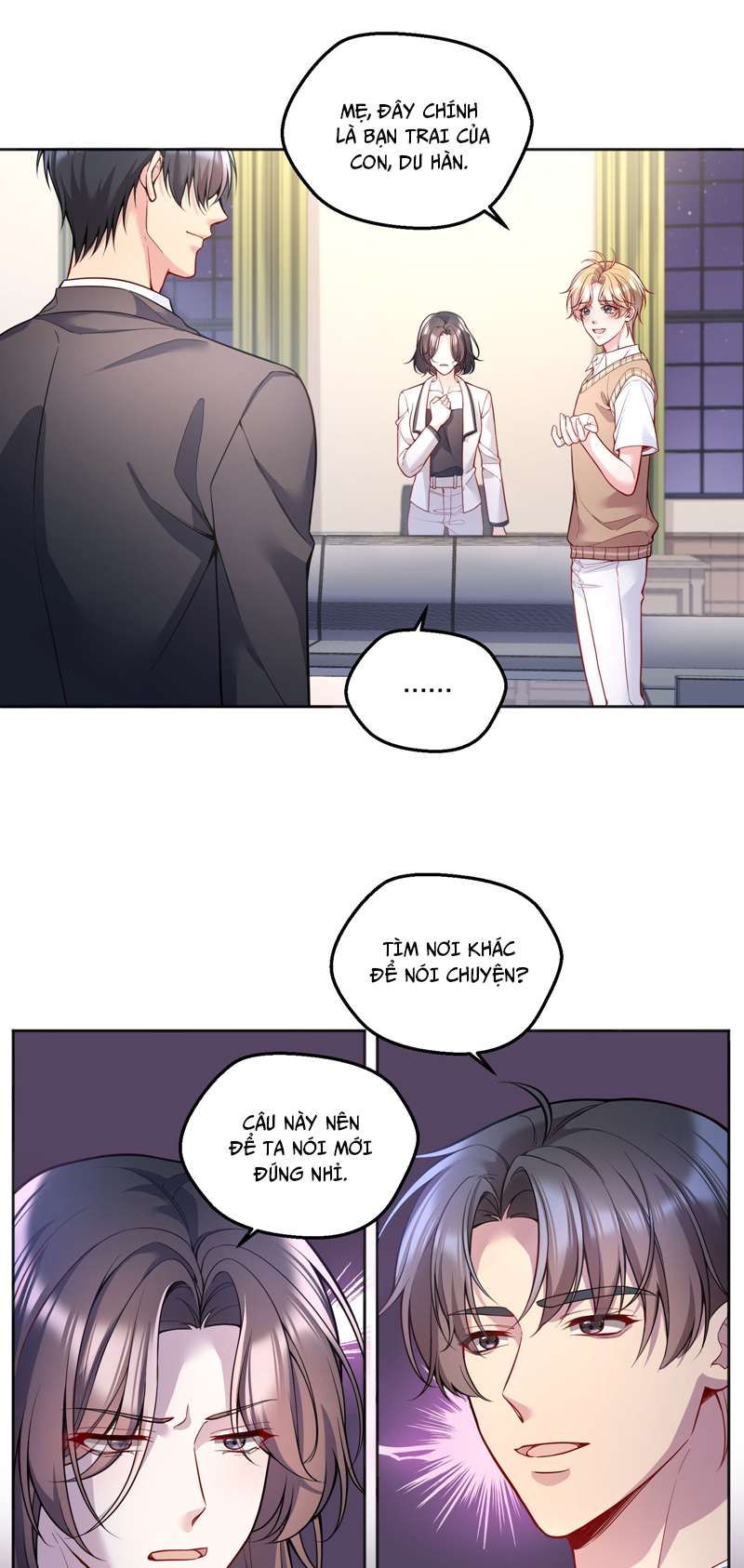 Hàn Viễn Chapter 124 - Trang 2