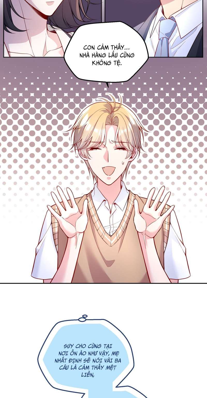 Hàn Viễn Chapter 124 - Trang 2