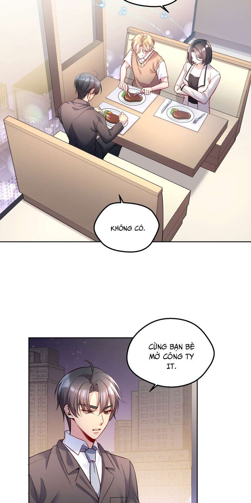 Hàn Viễn Chapter 124 - Trang 2