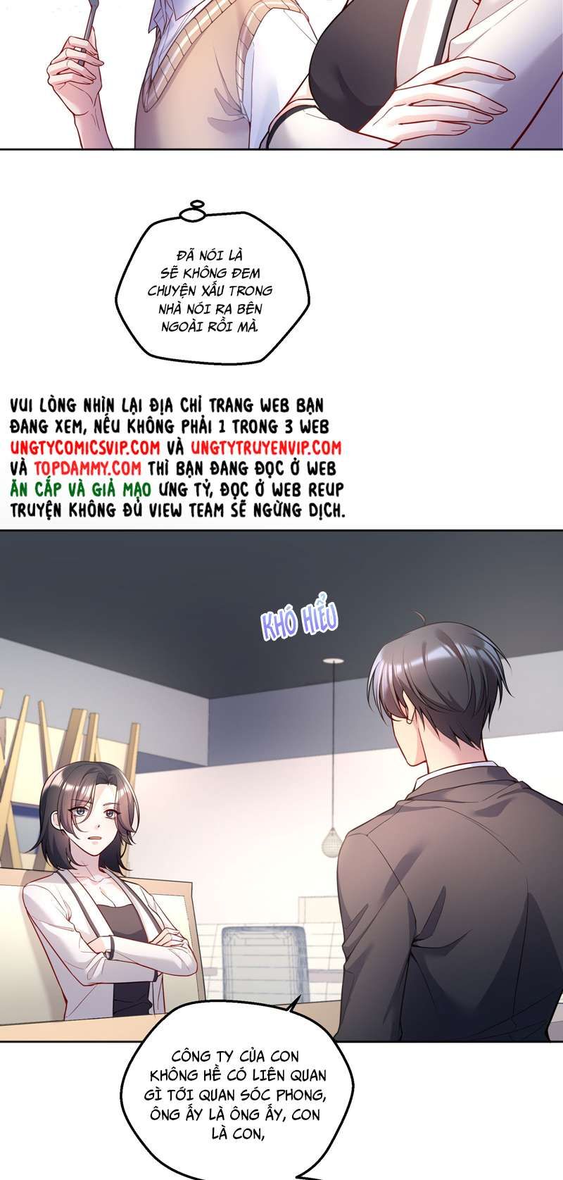 Hàn Viễn Chapter 124 - Trang 2