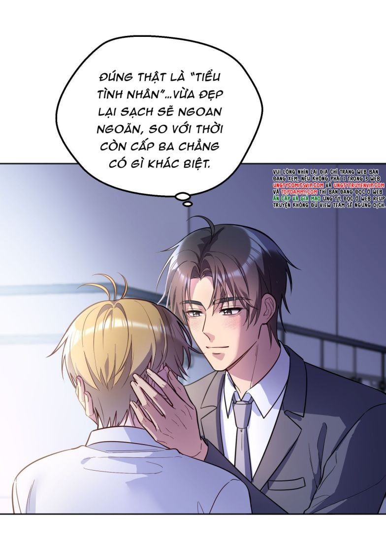 Hàn Viễn Chapter 129 - Trang 2