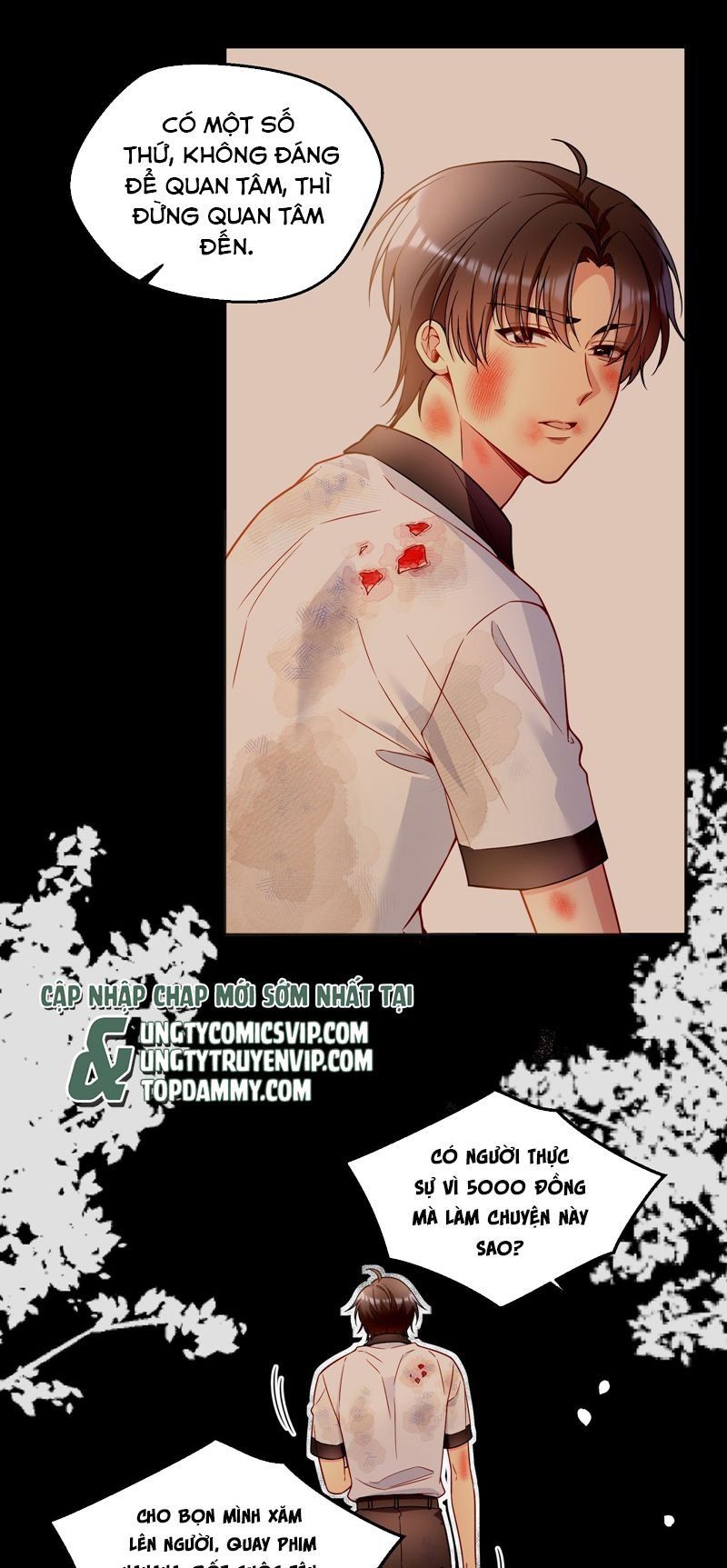 Hàn Viễn Chapter 132 - Trang 2