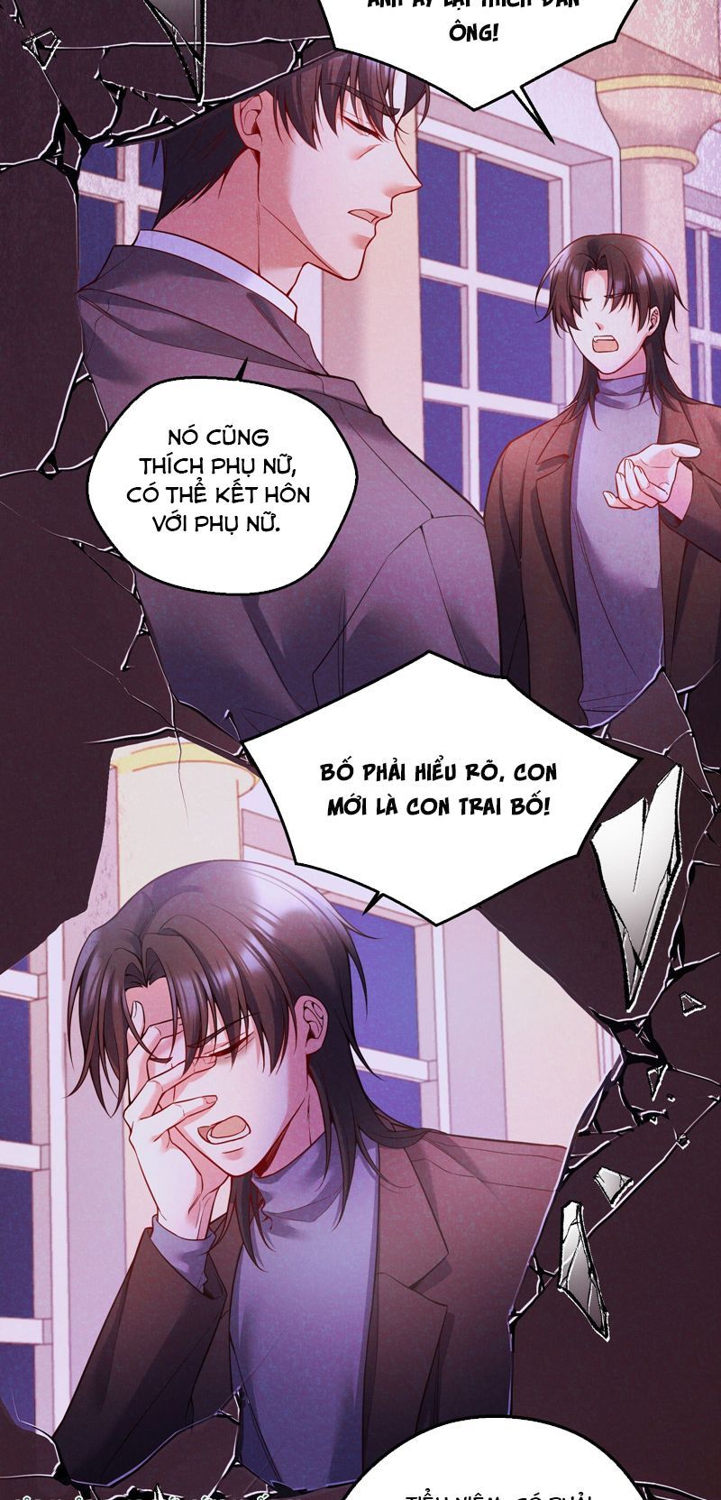 Hàn Viễn Chapter 132 - Trang 2