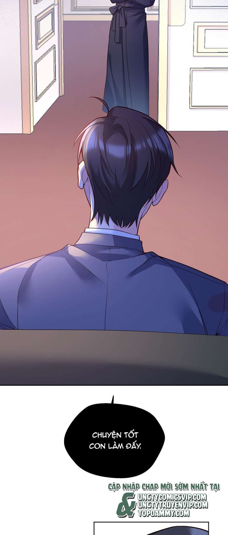 Hàn Viễn Chapter 134 - Trang 2