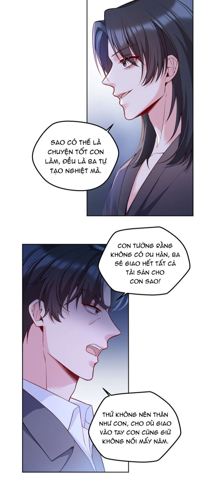 Hàn Viễn Chapter 134 - Trang 2