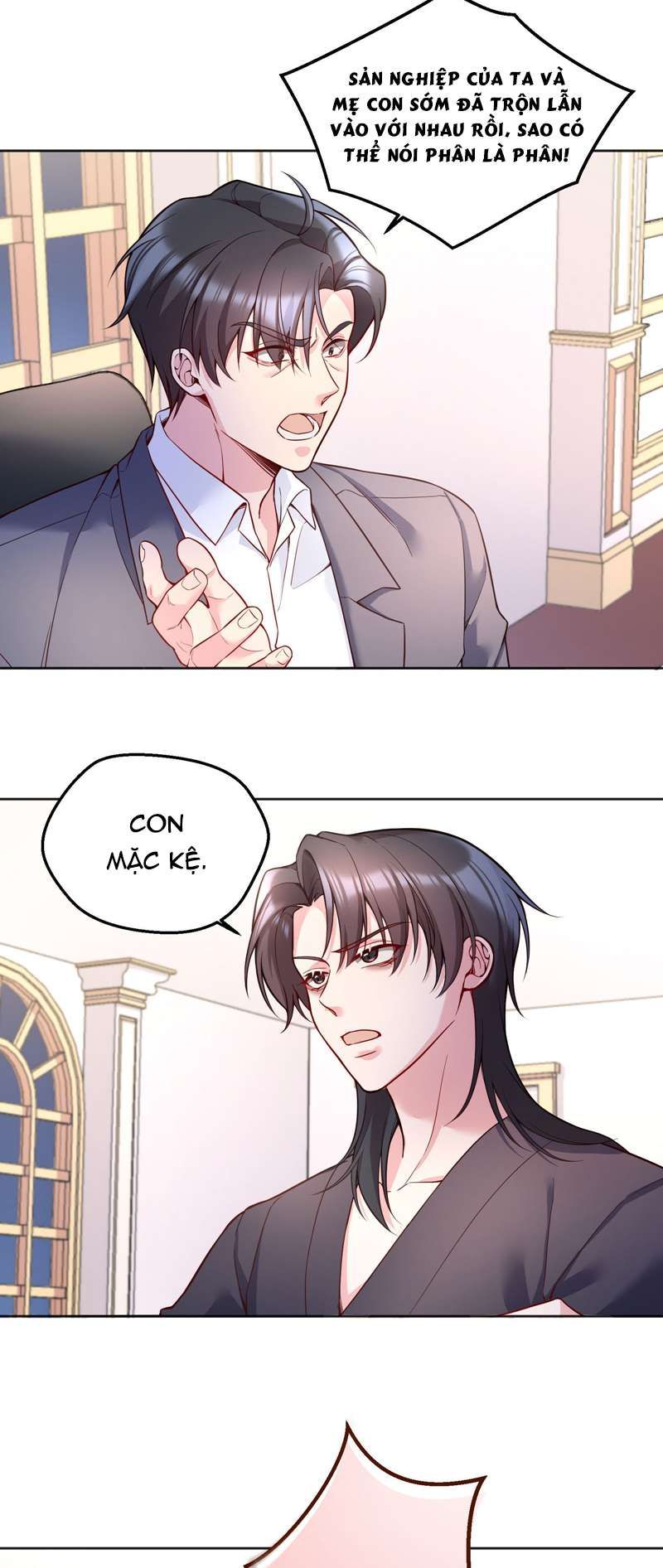 Hàn Viễn Chapter 134 - Trang 2