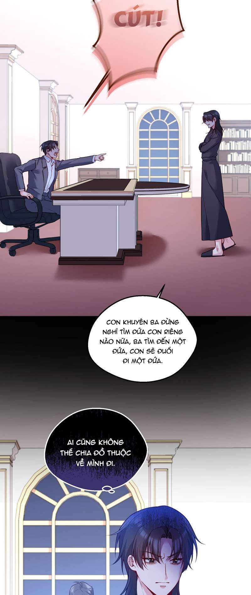 Hàn Viễn Chapter 134 - Trang 2