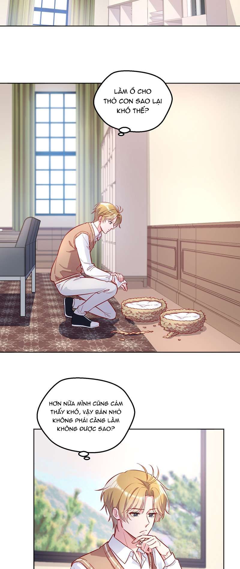 Hàn Viễn Chapter 134 - Trang 2