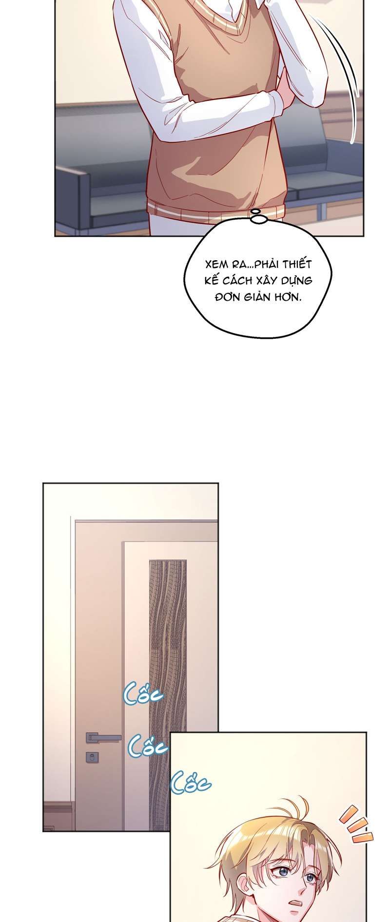 Hàn Viễn Chapter 134 - Trang 2