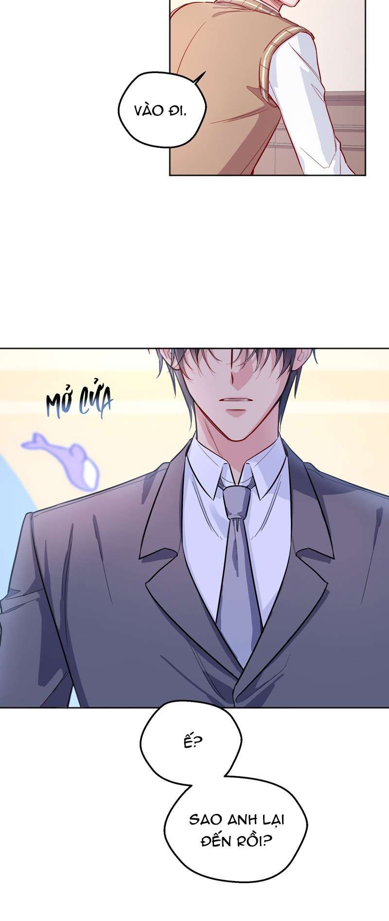 Hàn Viễn Chapter 134 - Trang 2