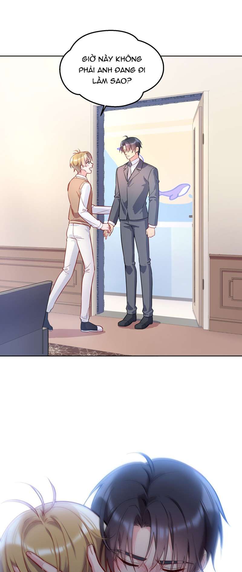 Hàn Viễn Chapter 134 - Trang 2