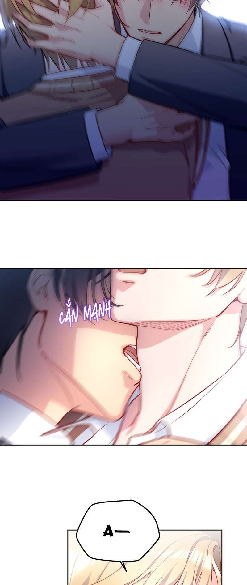 Hàn Viễn Chapter 134 - Trang 2