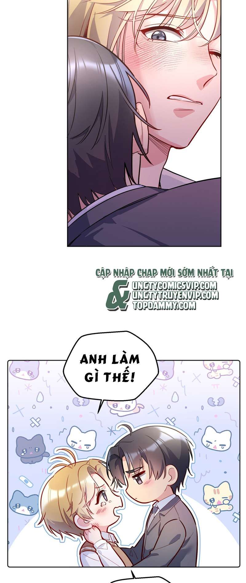 Hàn Viễn Chapter 134 - Trang 2