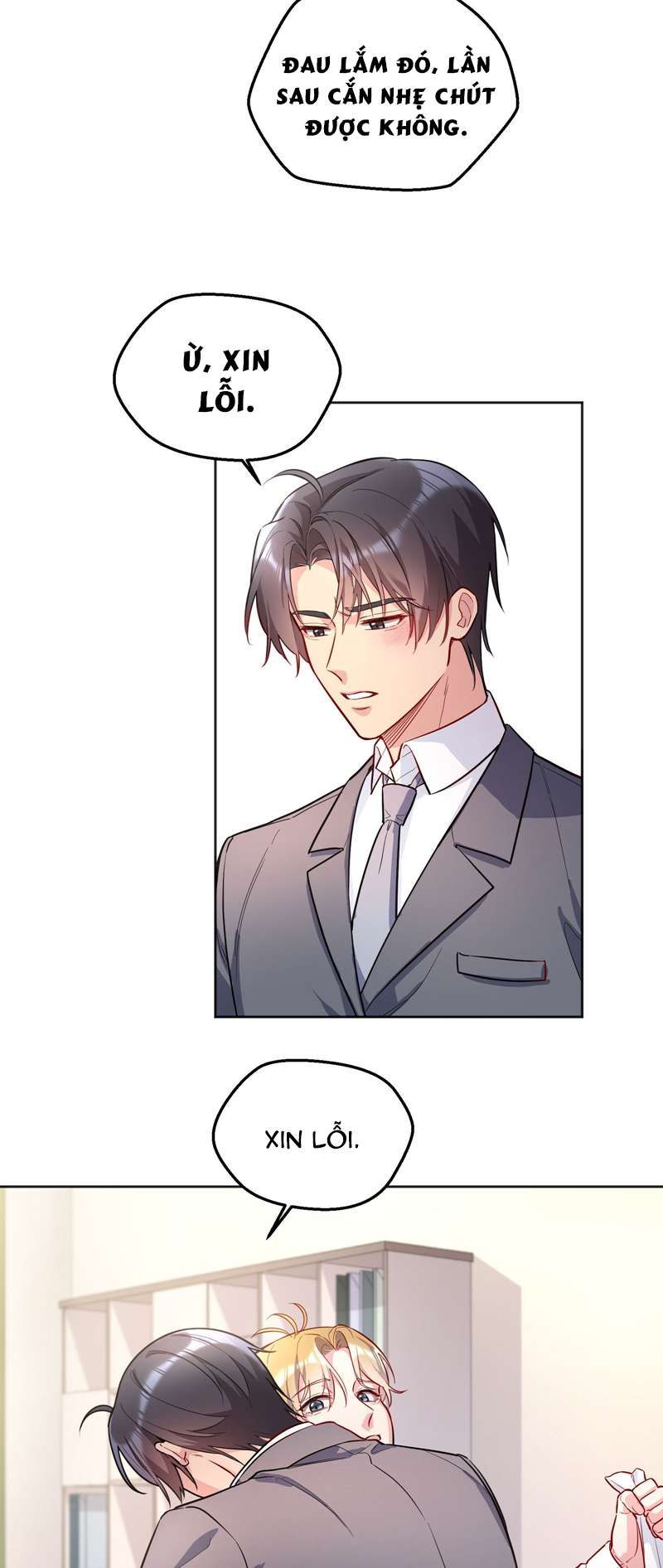 Hàn Viễn Chapter 134 - Trang 2