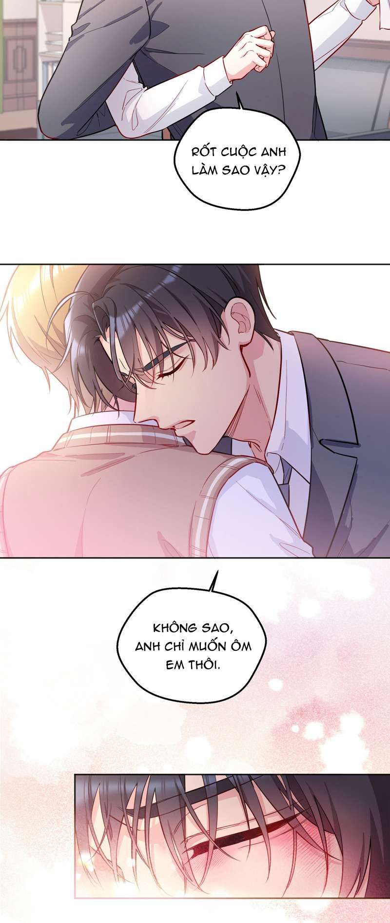 Hàn Viễn Chapter 134 - Trang 2