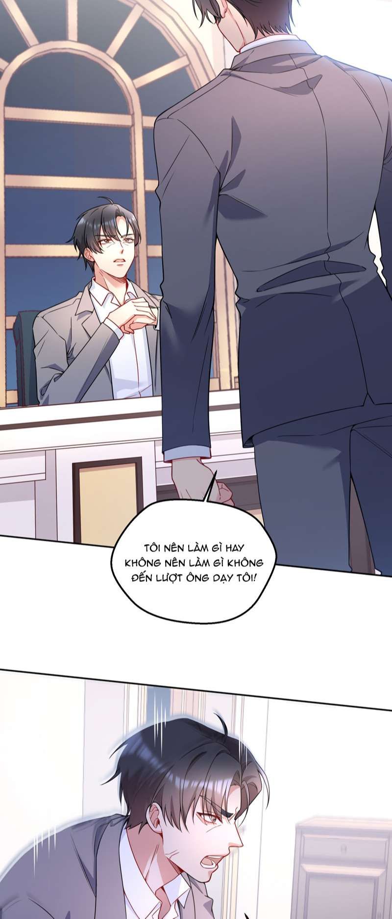 Hàn Viễn Chapter 134 - Trang 2