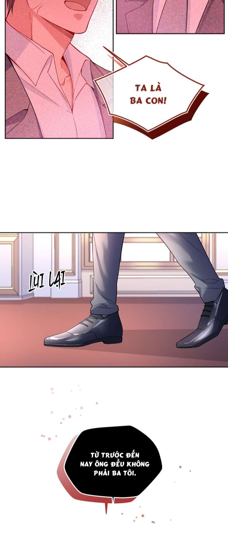 Hàn Viễn Chapter 134 - Trang 2