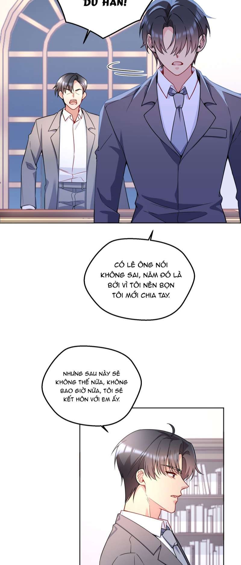 Hàn Viễn Chapter 134 - Trang 2