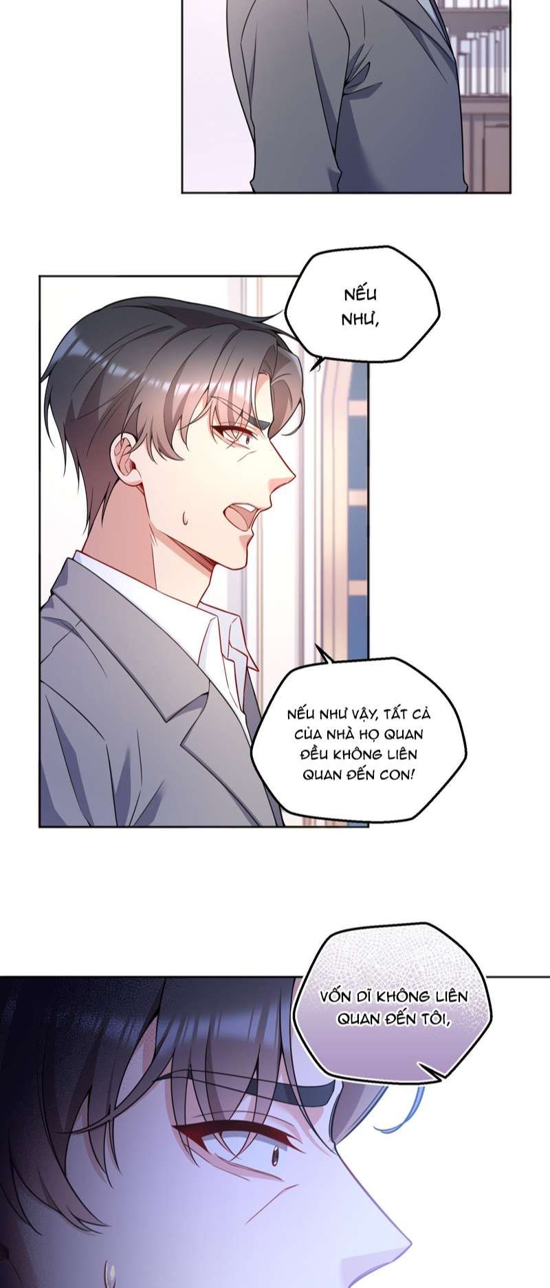 Hàn Viễn Chapter 134 - Trang 2