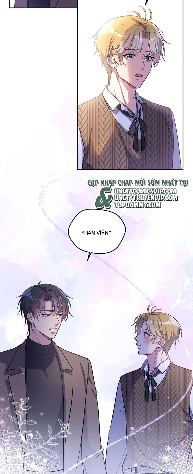 Hàn Viễn Chapter 139 - Trang 2