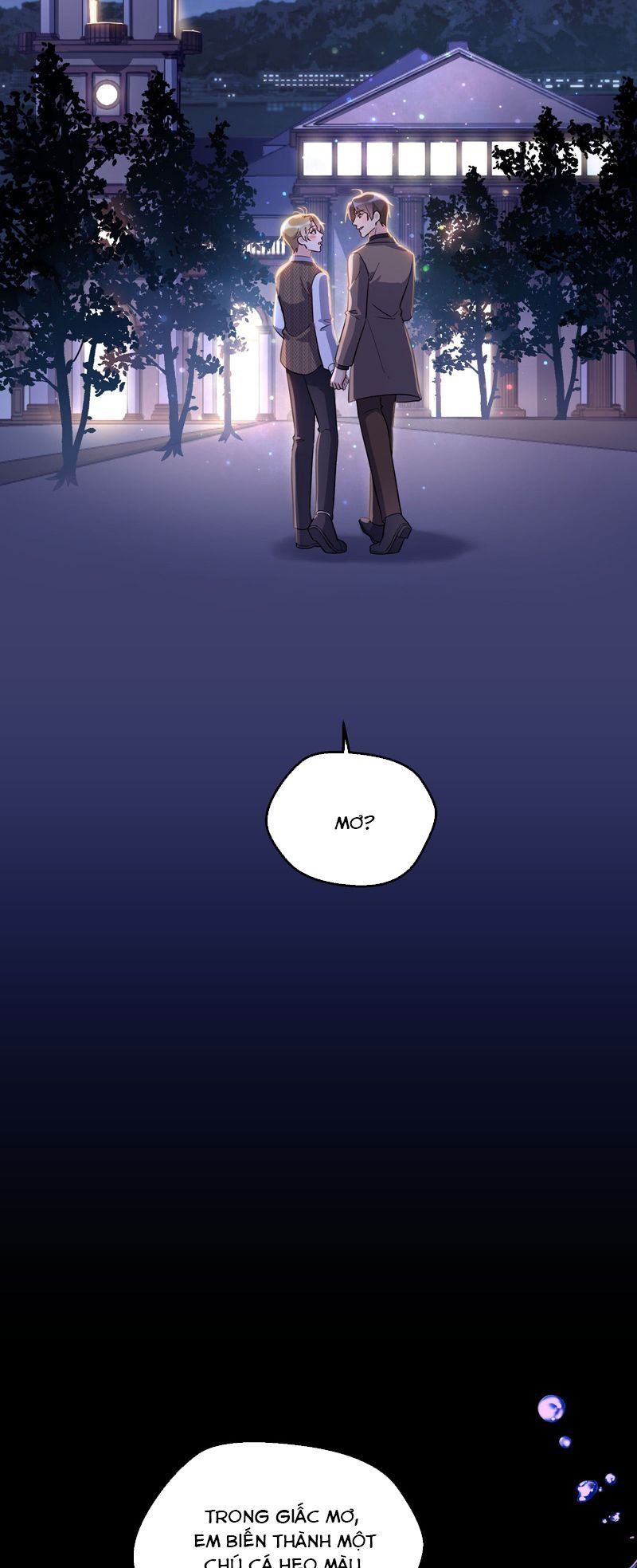 Hàn Viễn Chapter 139 - Trang 2